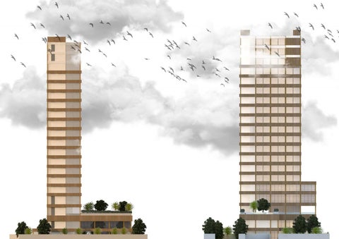Architecture Portfolio - Inna Anzalna Larasati Hakiki 第 19 页