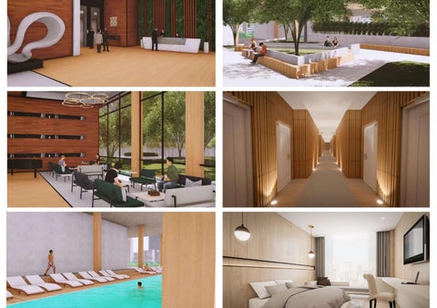 Architecture Portfolio - Inna Anzalna Larasati Hakiki 第 20 页