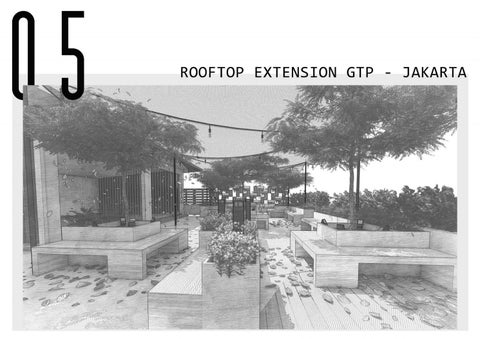 Architecture Portfolio - Inna Anzalna Larasati Hakiki 第 24 页