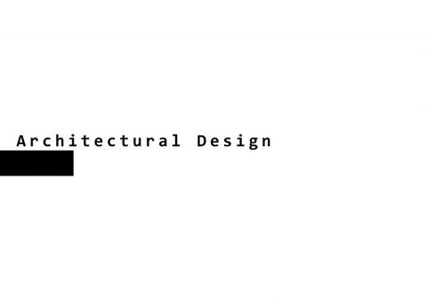 Architecture Portfolio - Inna Anzalna Larasati Hakiki 第 5 页