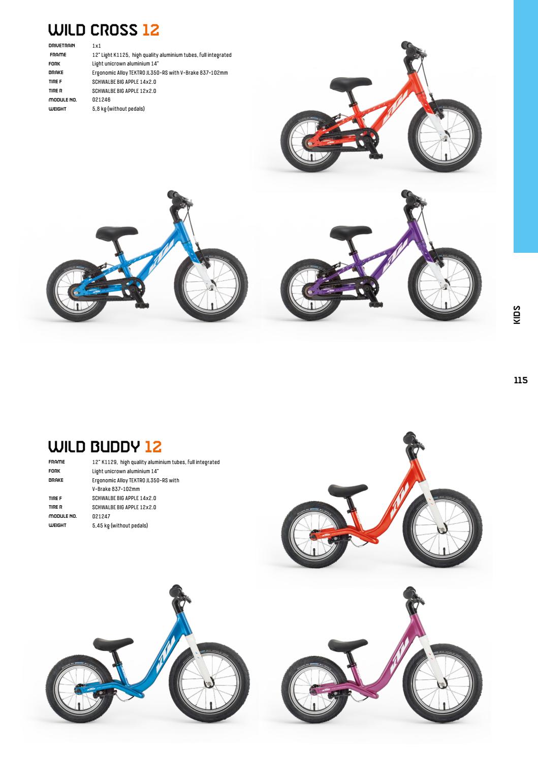 KTM Catalogue 2021 By KTM Bike Industries Issuu