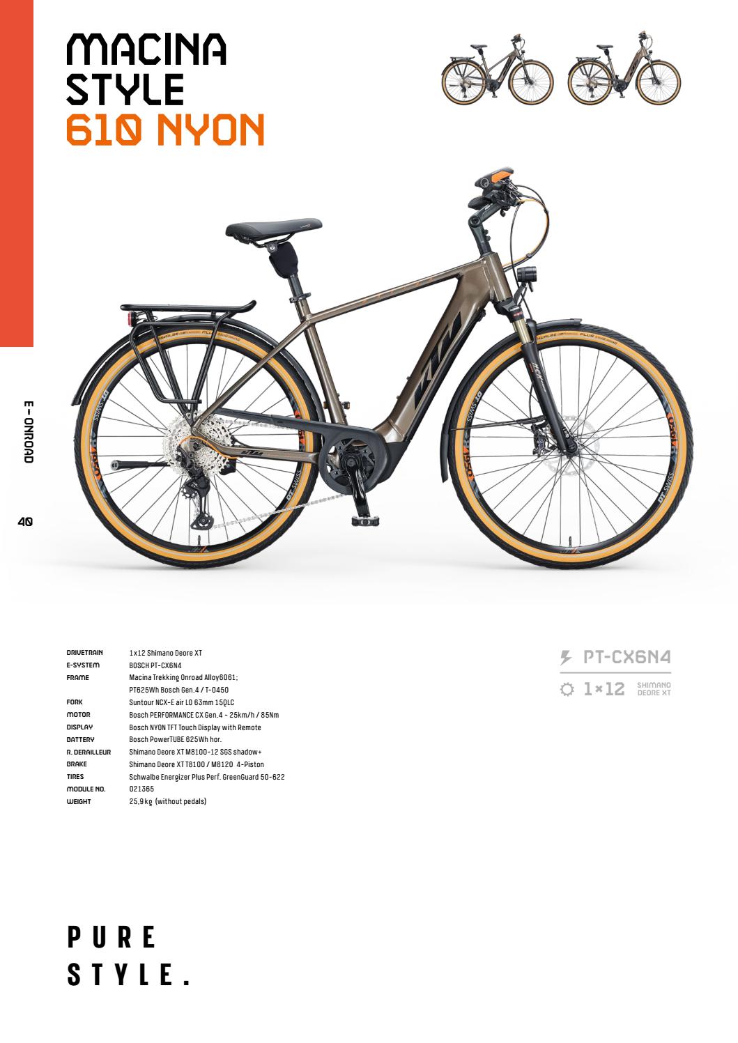 KTM Catalogue 2021 by KTM Bike Industries Issuu