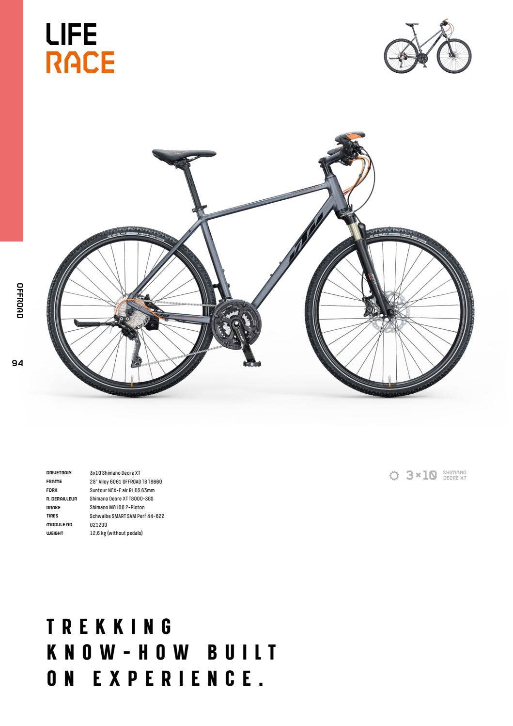 KTM Catalogue 2021 by KTM Bike Industries Issuu