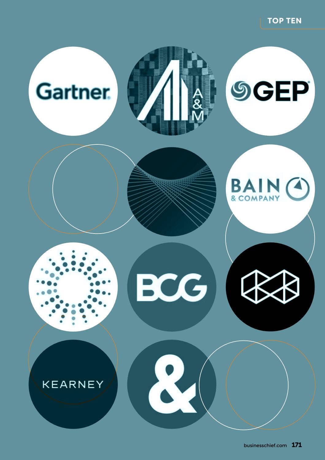 Business Chief North America - April 2021 by Business Chief USA - Issuu