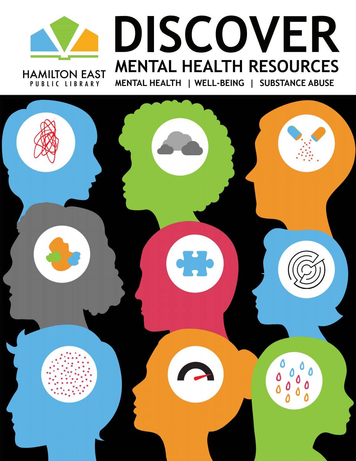 Mental Health Resource Guide by Hamilton East Public Library - Issuu
