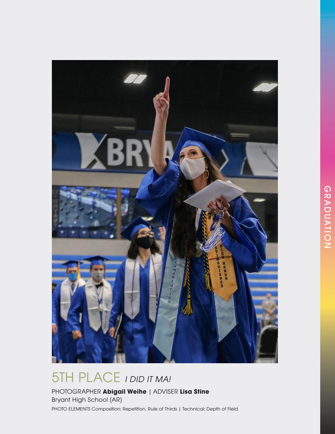 2021 Jostens U.S. Photo Contest by Jostens Yearbook Issuu