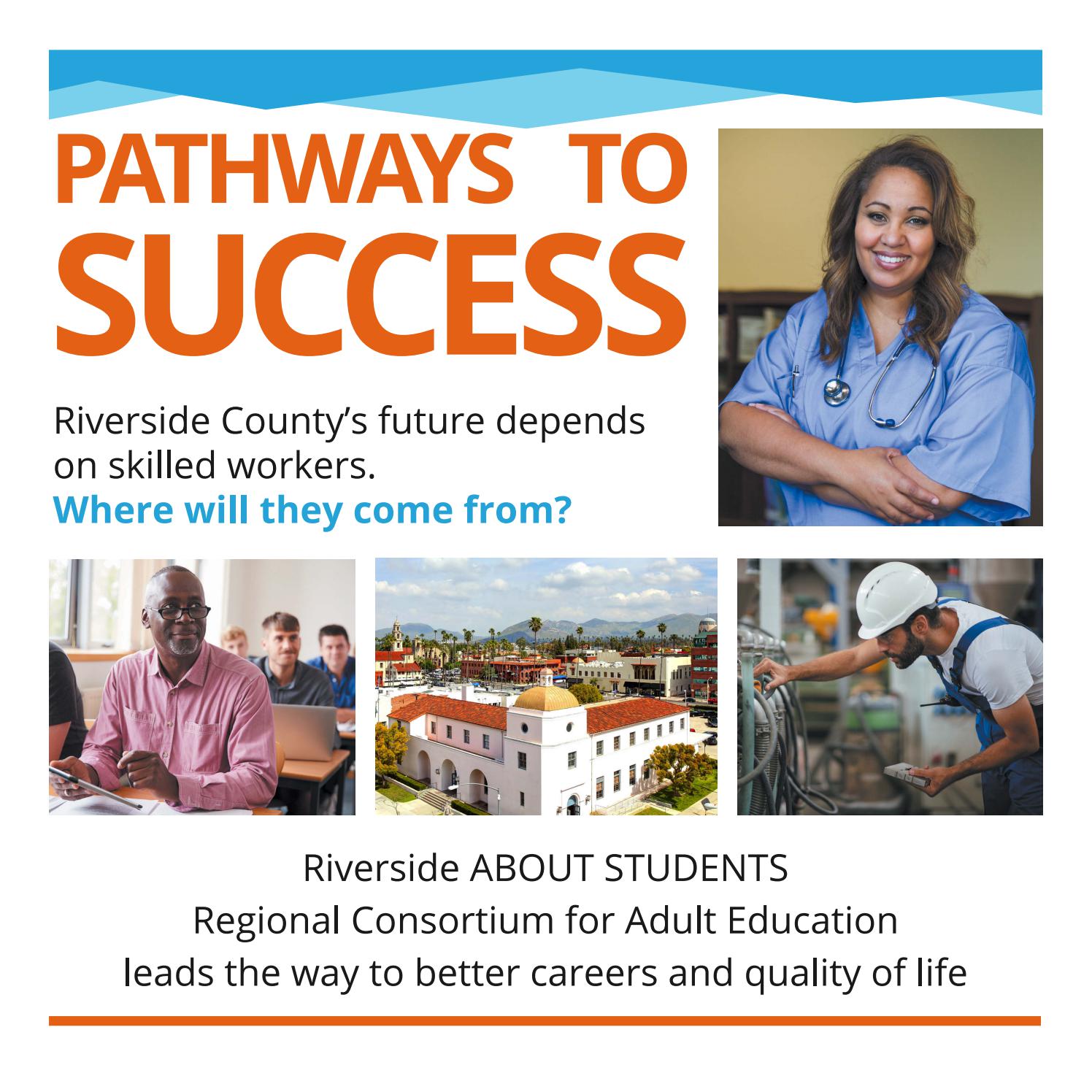 Pathways to Success by News & Review Issuu
