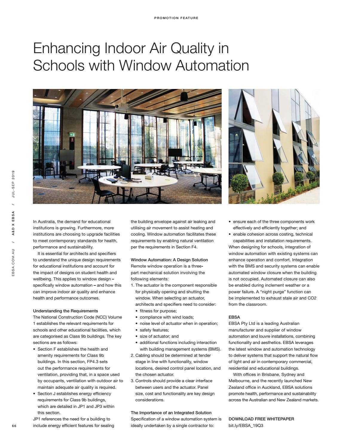 Architecture & Design July _September 2019 by Indesign Media Asia ...