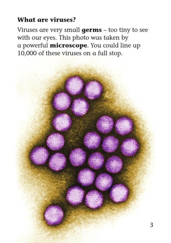 Shinoy and the Chaos Crew: What are viruses? by Collins - Issuu