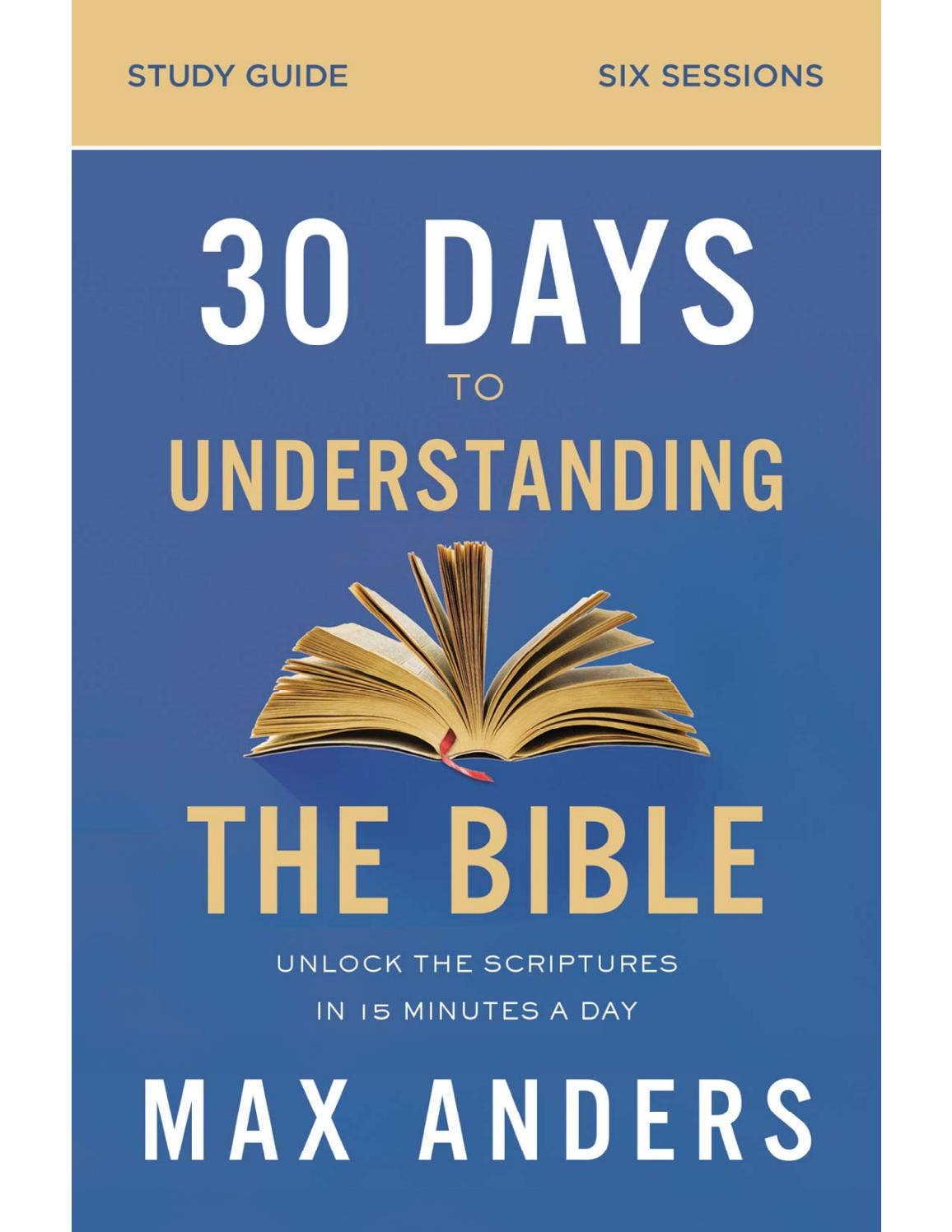 30 Day to Understanding the Bible Study Guide by ChurchSource - Issuu