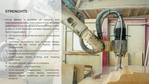 Pimar Company 型材灯 ENGLISH 第 7 页