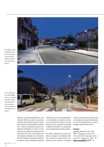 Lumínica 39 第 16 页