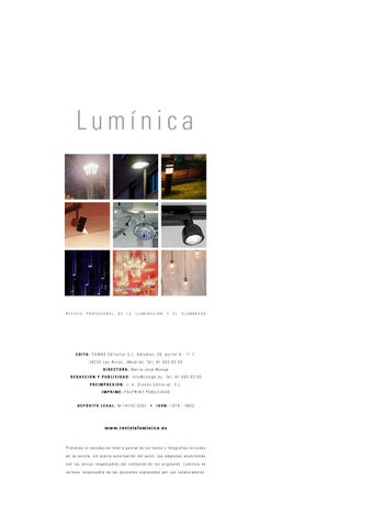 Lumínica 39 第 4 页