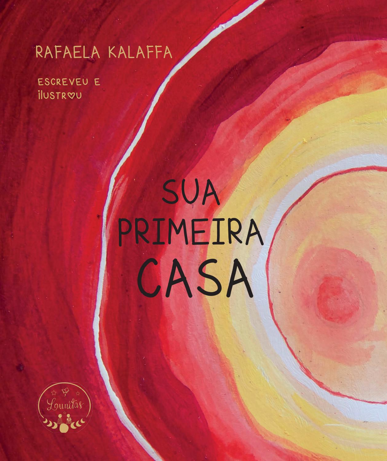 Sua primeira casa by Letícia Santana Gomes - Issuu
