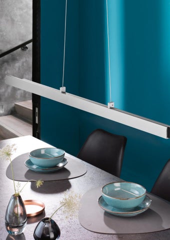 Sonepar Suisse 灯饰目录 · | Wohnraumleuchten 2021/2022 第 7 页