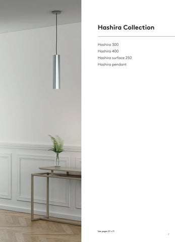 Astro Lighting 灯饰产品集 2021 第 9 页