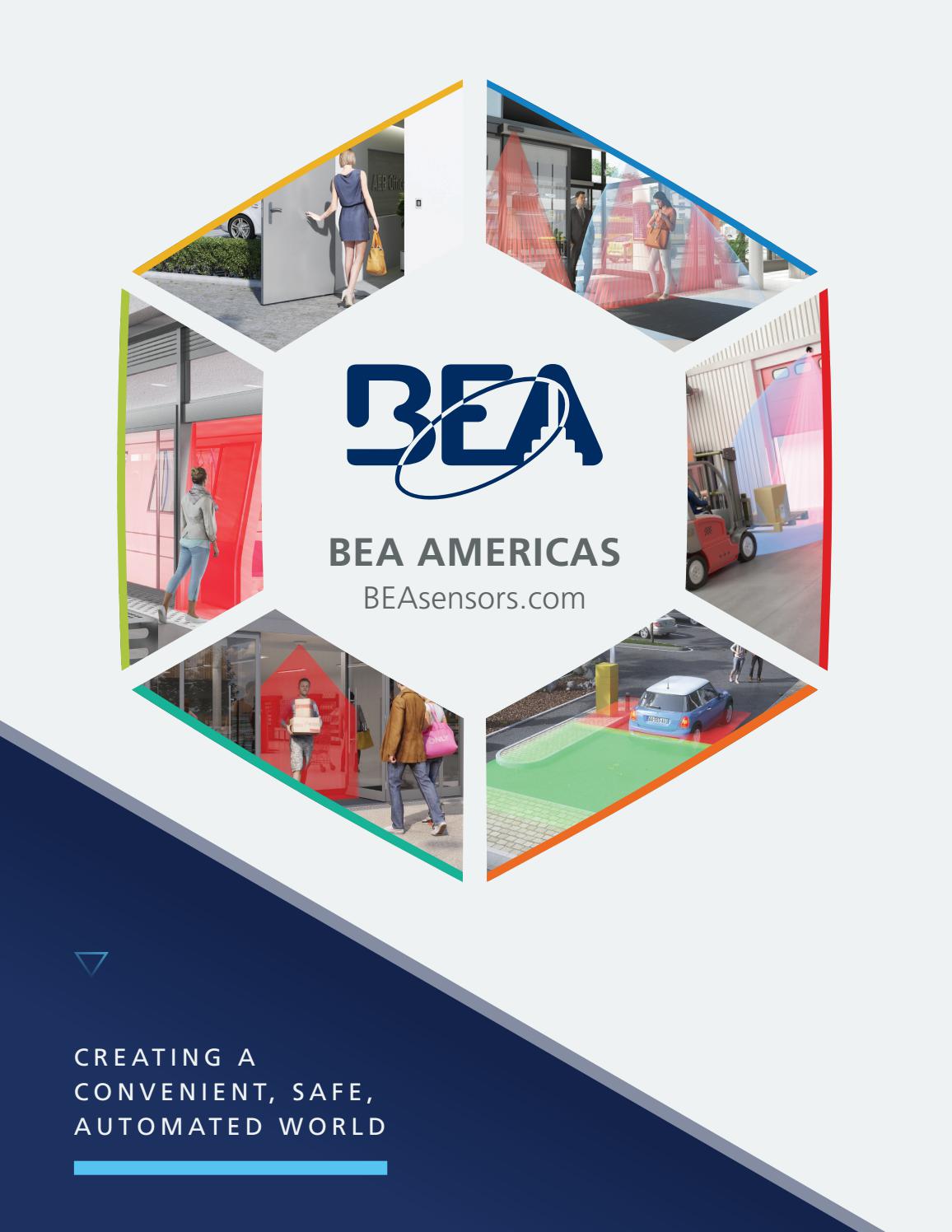 Bea Product Catalog 18 By Beamarketing Issuu