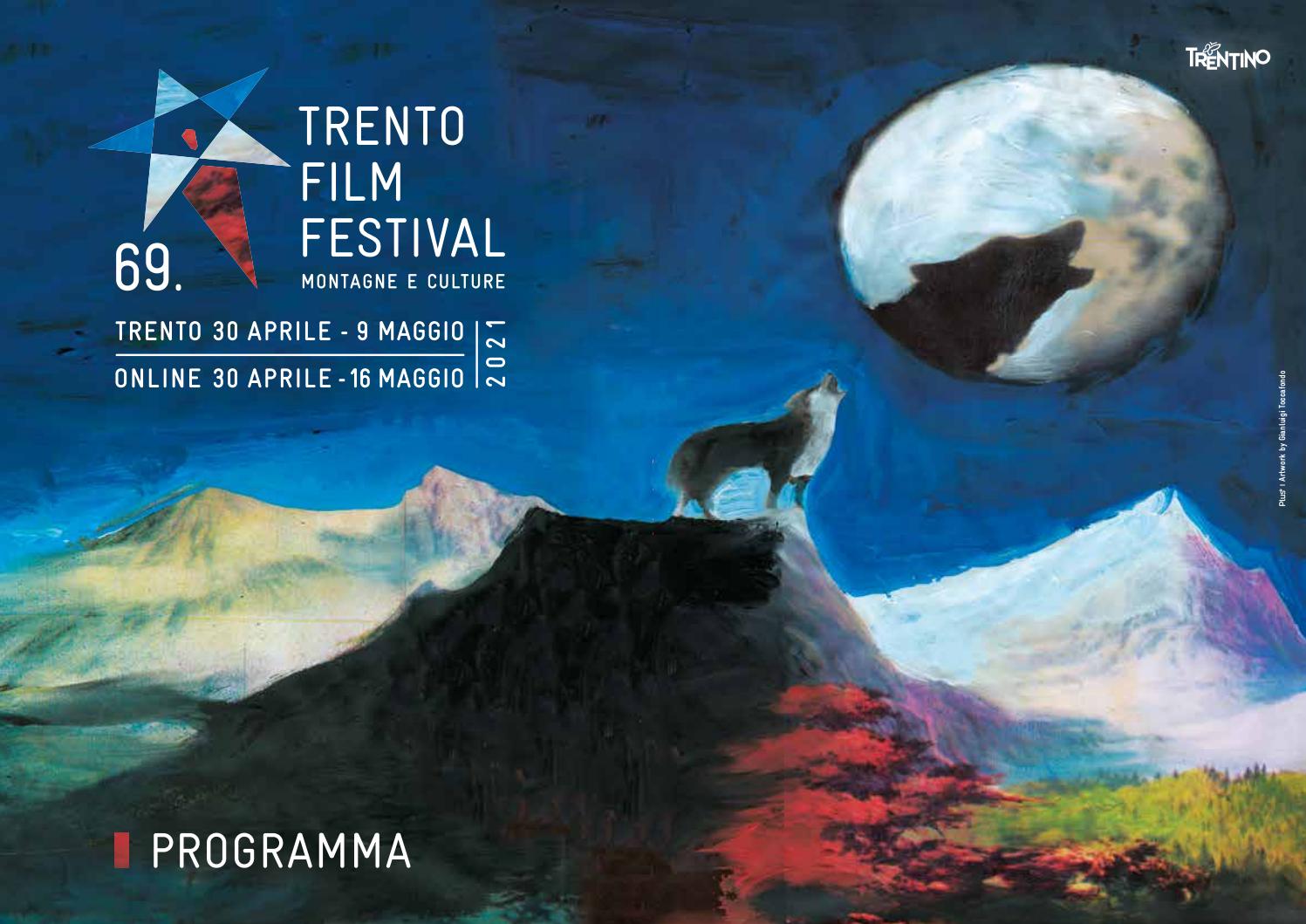 film in programmazione a trento