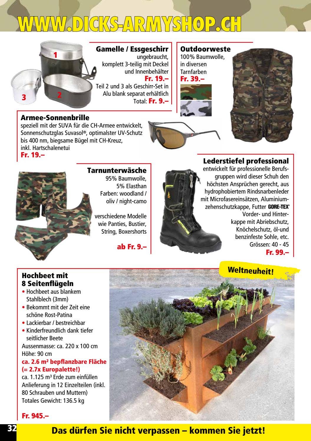 Katalog Liquidation Cazis 2021 by Dicks Issuu