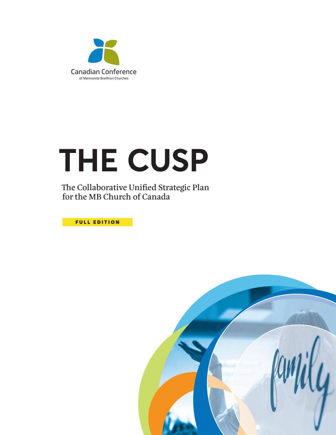 The CUSP [Full Edition] by MB Herald | Canadian Conference of MB ...