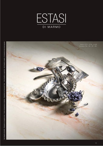 ESTASI DI MARMO 第 11 页