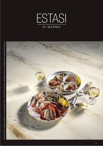 ESTASI DI MARMO 第 15 页
