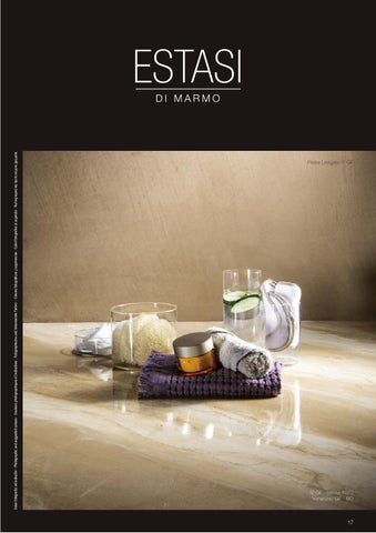 ESTASI DI MARMO 第 17 页