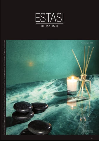 ESTASI DI MARMO 第 21 页