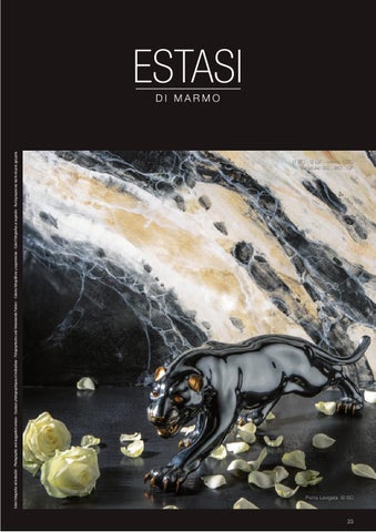 ESTASI DI MARMO 第 23 页
