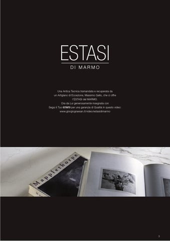 ESTASI DI MARMO 第 3 页