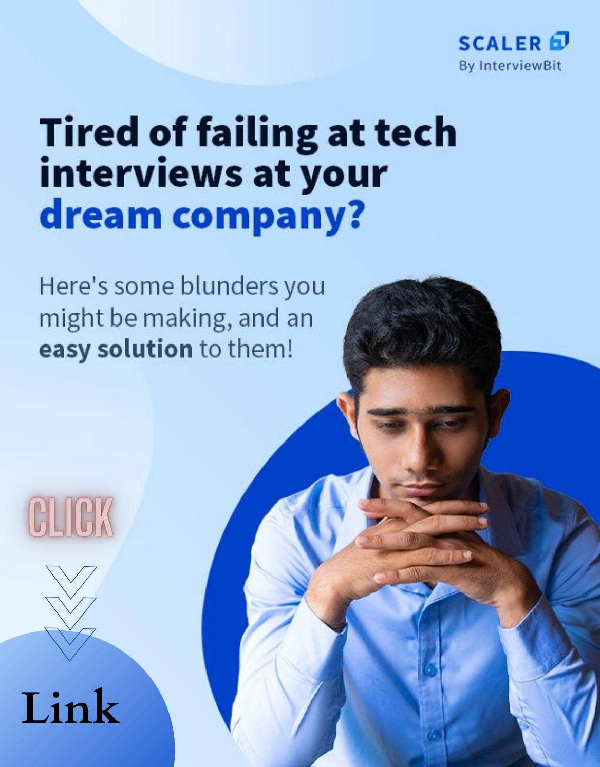 Scaler Academy's FREE Self-Assessment Test (SAT) by scaleracademy - Issuu