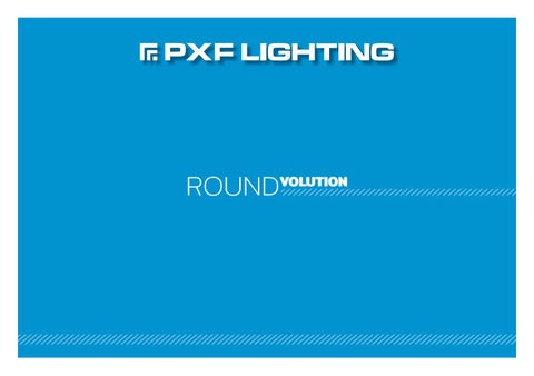 PXF 灯饰 2021 第 18 页
