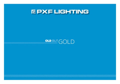 PXF 灯饰 2021 第 3 页