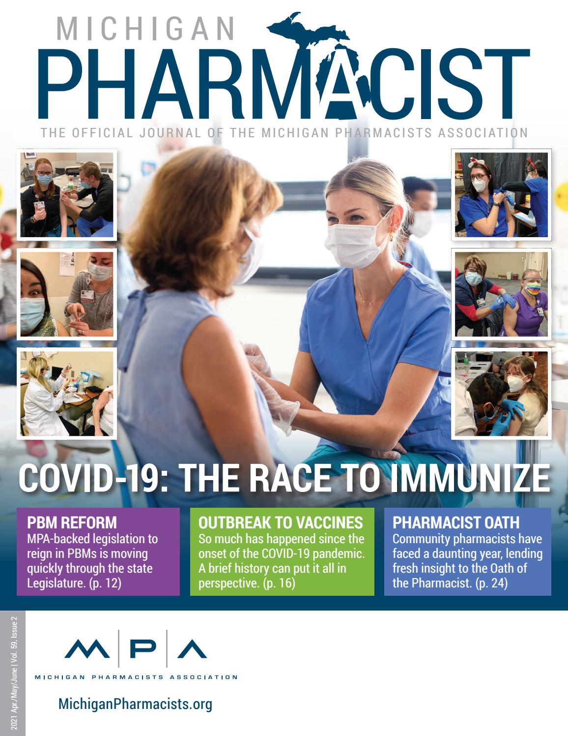 michigan-pharmacist-journal-april-may-june-2021-by-michigan-pharmacists-association-issuu
