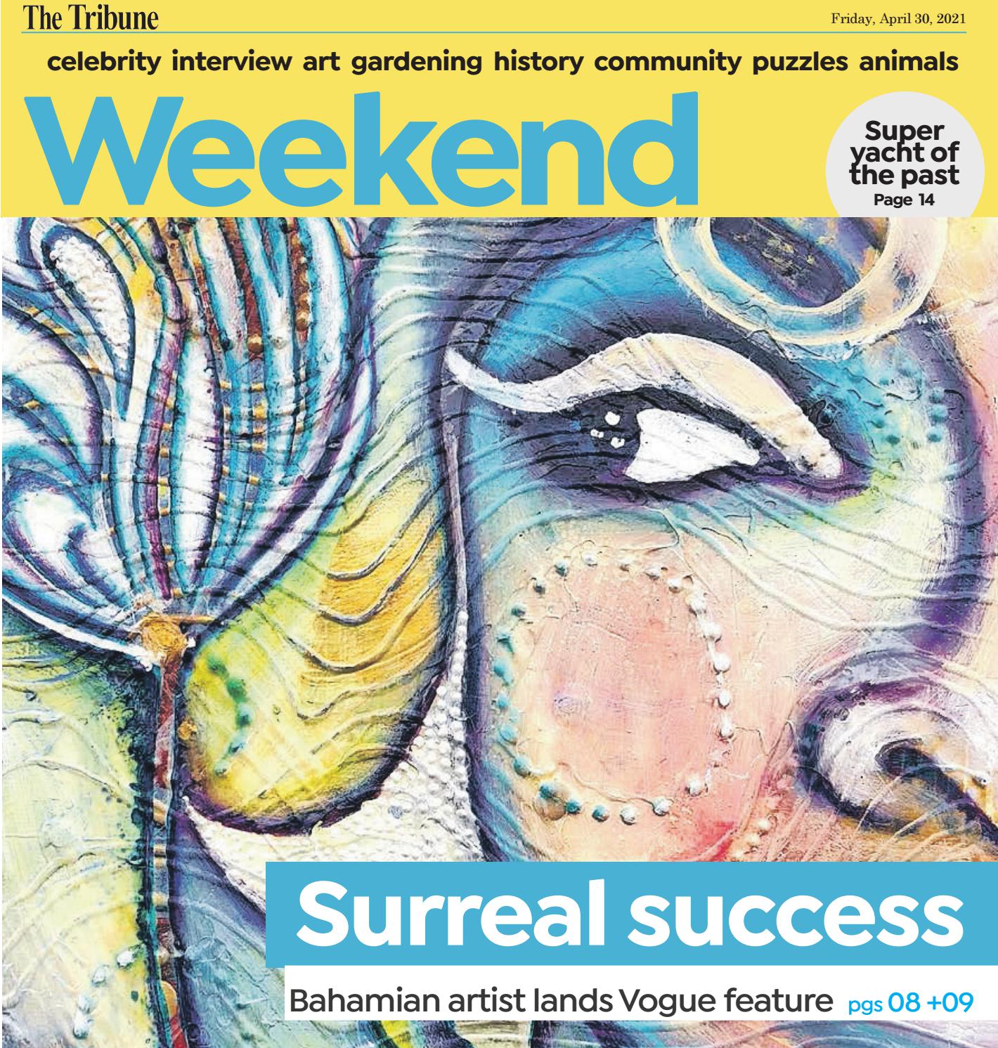 04302021 Weekend By Tribune242 Issuu