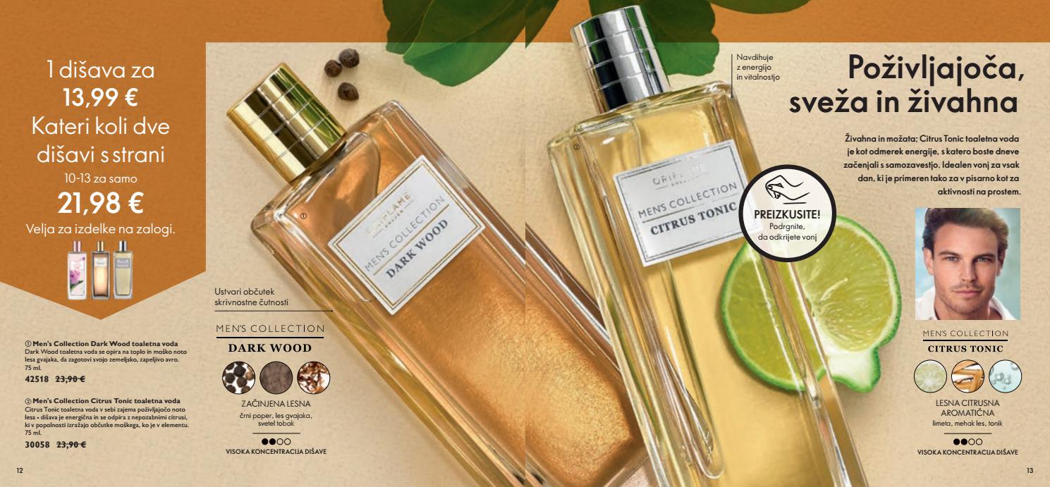 Oriflame katalog by Vsikatalogi.si - Issuu