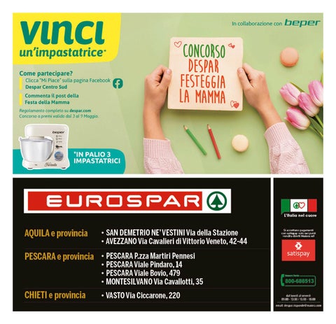 Oggiweb Srl 家具目录 · EUROSPAR 第 24 页