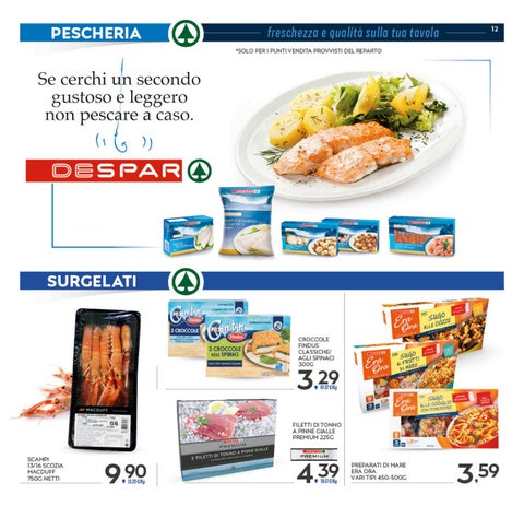 Oggiweb Srl 家具目录 · EUROSPAR 第 12 页