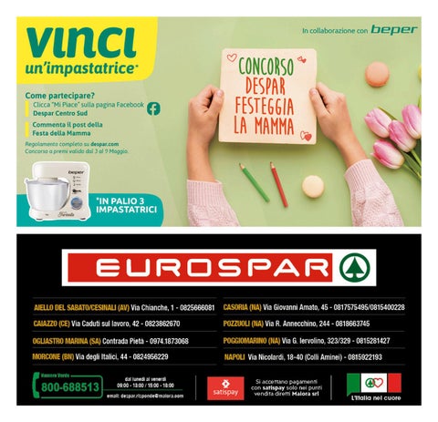 Oggiweb Srl 家具目录 · EUROSPAR 第 24 页