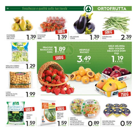 Oggiweb Srl 家具目录 · EUROSPAR 第 13 页