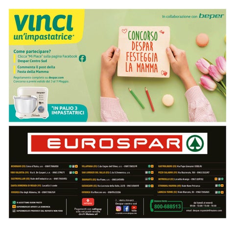 Oggiweb Srl 家具目录 · EUROSPAR 第 24 页