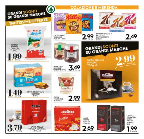 Oggiweb Srl 家具目录 · EUROSPAR 第 2 页