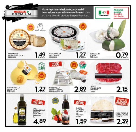 Oggiweb Srl 家具目录 · EUROSPAR 第 18 页