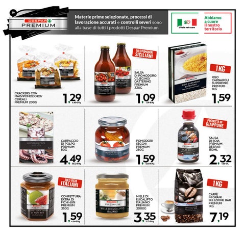Oggiweb Srl 家具目录 · EUROSPAR 第 19 页