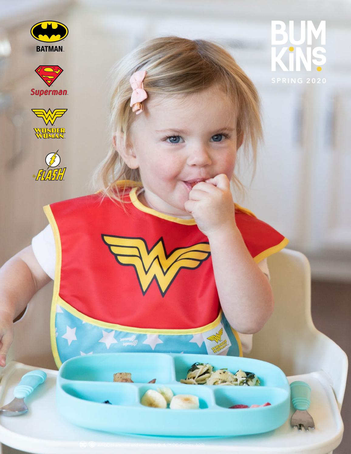 Bumkins DC Catalog by Golden Sales Issuu