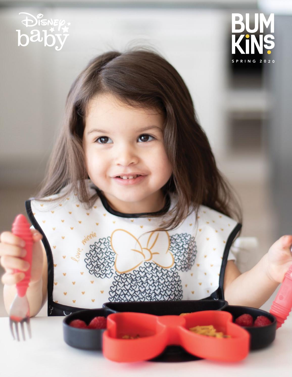 Bumkins Disney Catalog by Golden Sales Issuu