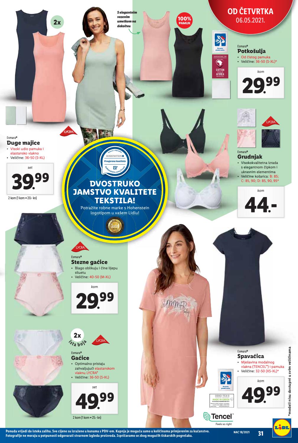 Lidl katalog od 03.09.2021.. by Catalog.hr Issuu