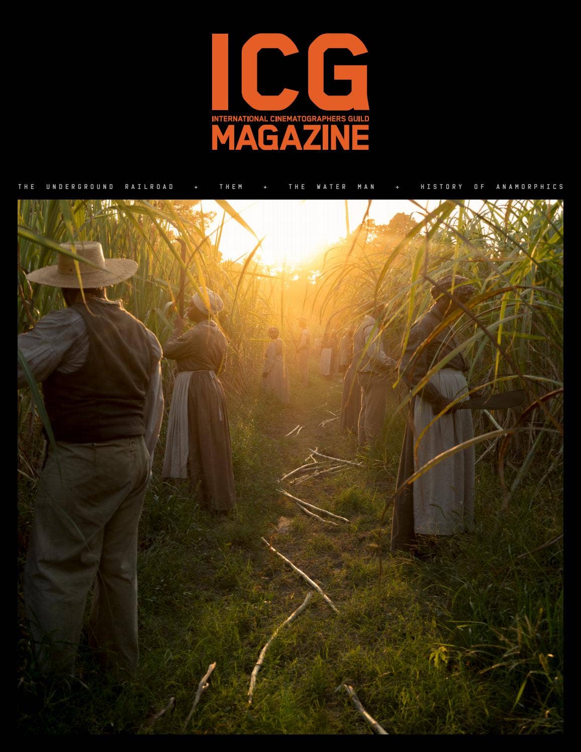 ICG Magazine - May 2021 - Light & Glass Issue by ICG Magazine - Issuu