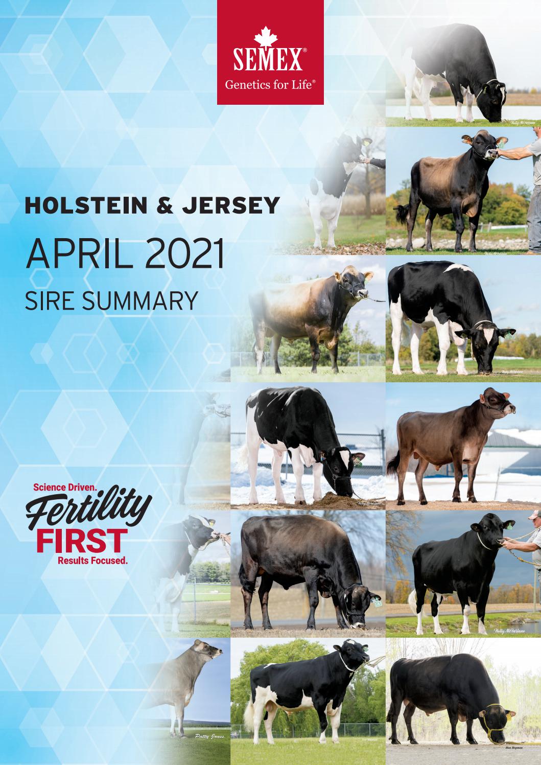 Semex April 2021 Australia Catalogue by Semex Issuu