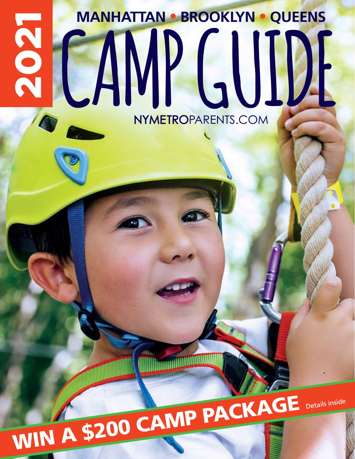 2021 Nyc Camp Guide For Manhattan Brooklyn And Queens By Nymetroparents Issuu 2021 Nyc Camp Guide For Manhattan Brooklyn And Queens By Nymetroparents Issuu
